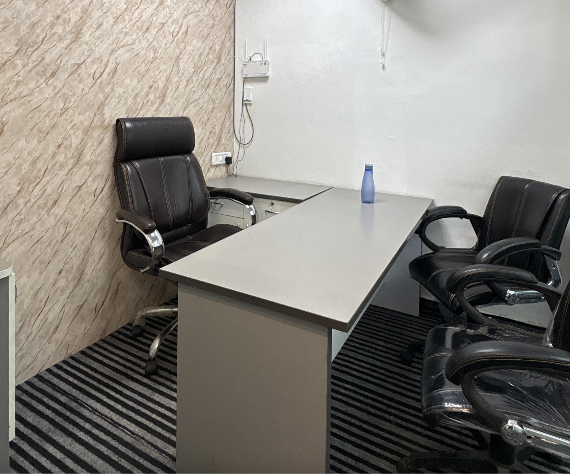 Modern Office Space